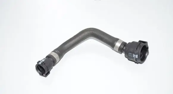 BMW iX3 G08 Engine coolant pipe/hose 8743381 17128743381