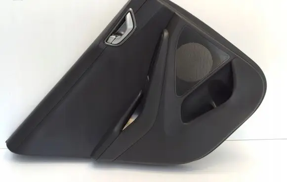 Hyundai Ioniq Rear door card panel trim 83330G2000