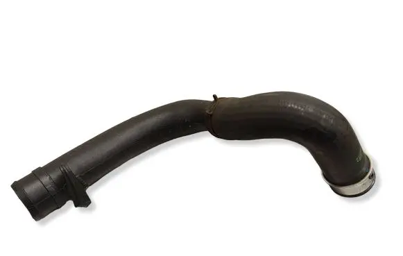 Skoda Fabia Mk2 (5J) Intercooler hose/pipe 6Q0145762 6Q0145770C