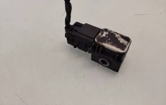KIA Carens I Airbag deployment crash/impact sensor 959301D000 1D95930000