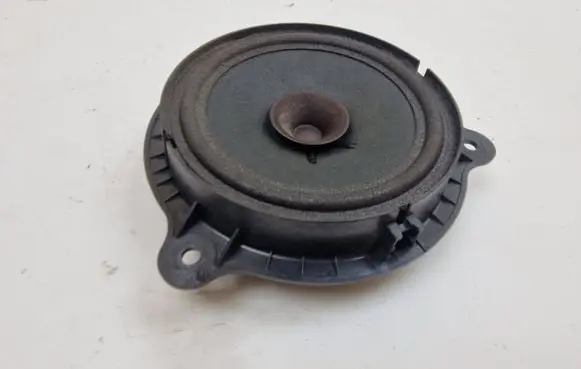 Nissan Qashqai Rear door speaker 