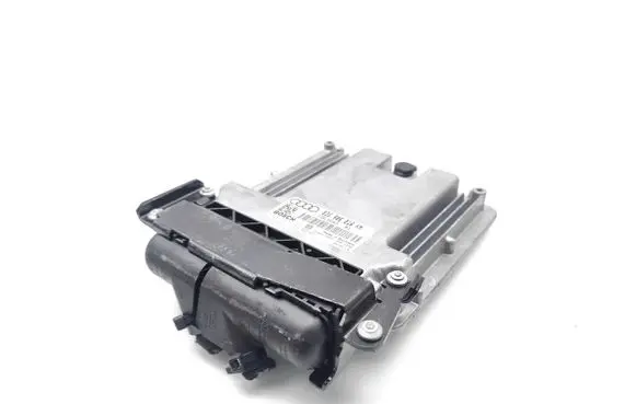 Audi A4 S4 B8 8K Engine control unit/module 03G906016KN 0281013293 1039S17254