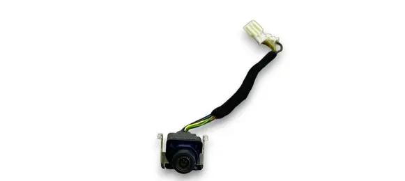 Mercedes-Benz A W177 Windshield/windscreen camera A1779009902 54277