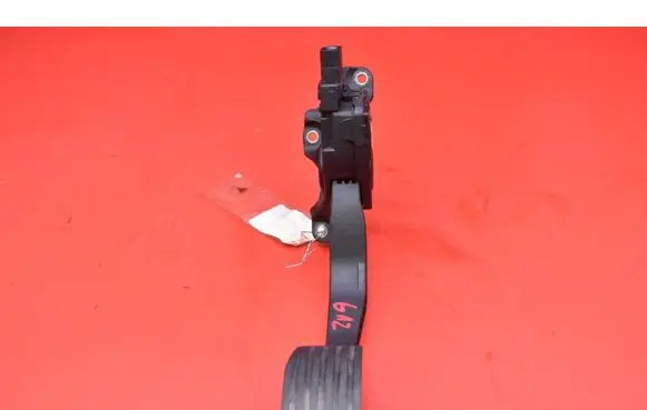 Ford Galaxy Accelerator throttle pedal 6G929F836JD