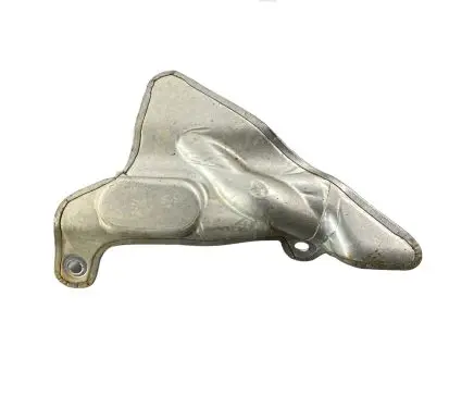Ford Mustang VI Heat shield in engine bay 7T4E6K342EA