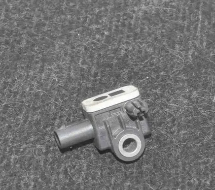 BMW 1 F20 F21 Airbag deployment crash/impact sensor 9234989