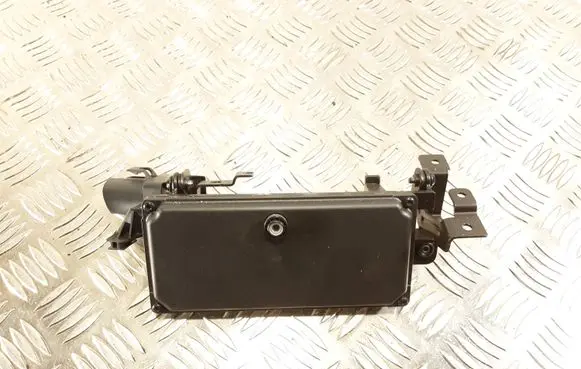 Volvo XC60 Windshield/windscreen camera 32243277