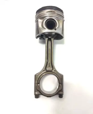Volvo V60 Piston with connecting rod 81l123
