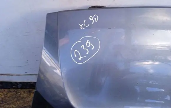 Volvo XC90 Tailgate/trunk/boot lid