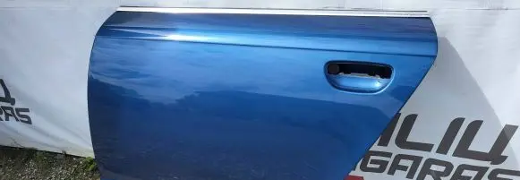 Audi A6 S6 C6 4F Rear door