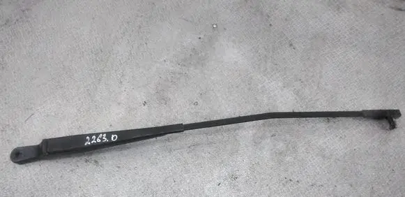 Citroen C5 Front wiper blade arm
