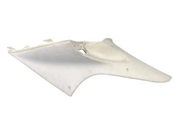Mercedes-Benz CLS C219 (D)pillar trim (top) A2196901825