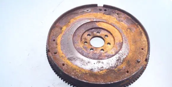 Renault Master II Flywheel 7700314992