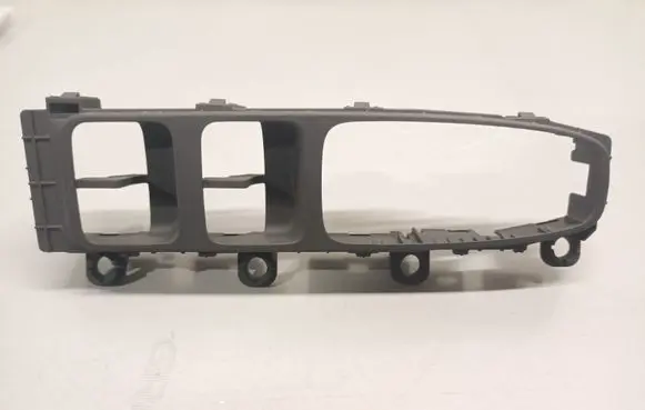 KIA Niro Front door window switch trim 93572G5500