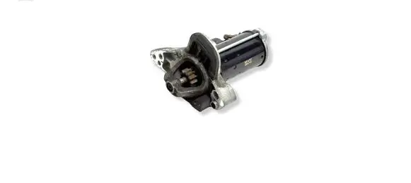 Nissan Qashqai J12 Starter motor 233006UB0B 47112