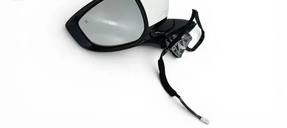 Mazda CX-30 Front door electric wing mirror D42F69181B 54716 D42L69181B