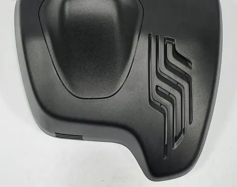 Volvo V70 Rearview mirror trim 31218532