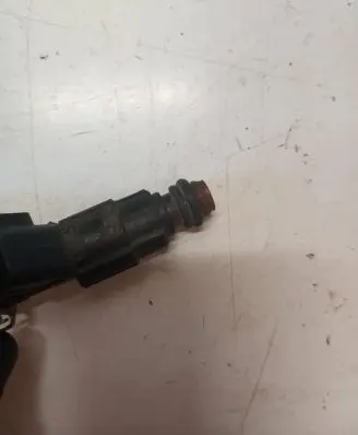 Volvo V50 Fuel main line pipe 0280156154