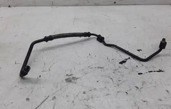 Peugeot 406 Turbo turbocharger oiling pipe/hose