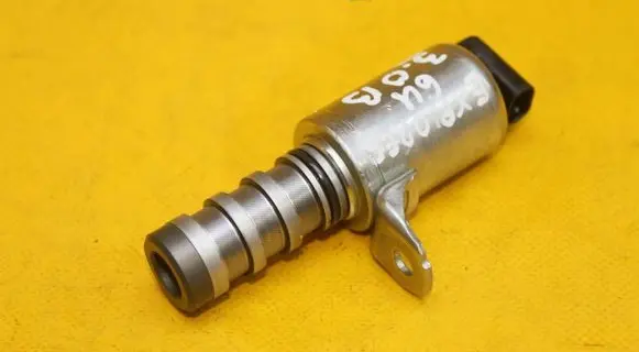 Ford Explorer Turbo solenoid valve