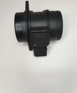 Mercedes-Benz A W169 Mass air flow meter A0000942948 1525A001