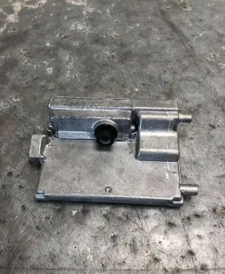 Audi Q4 e-tron Windshield/windscreen camera 1EA980654J-BILI 1EA980654J