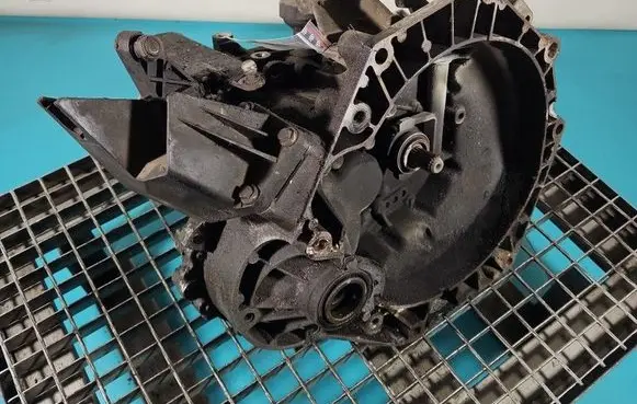 Mini One - Cooper R50 - 53 Manual 5 speed gearbox IMPRK1569363