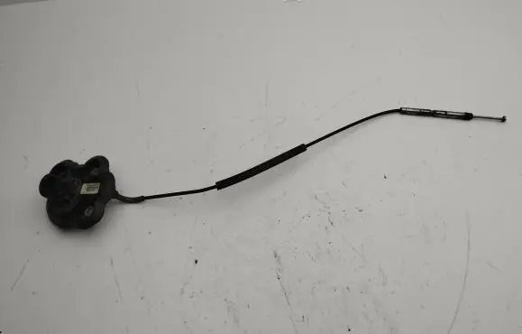 Gear shift cable linkage
