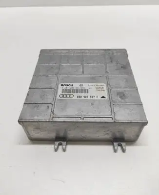Audi A4 S4 B5 8D Engine control unit/module 0261203938939 8D0907557C
