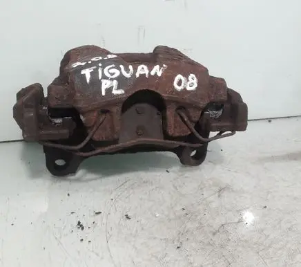 Volkswagen Tiguan Front brake caliper