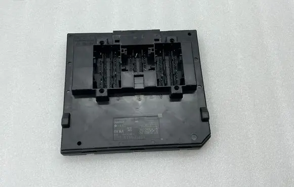 Other control units/modules