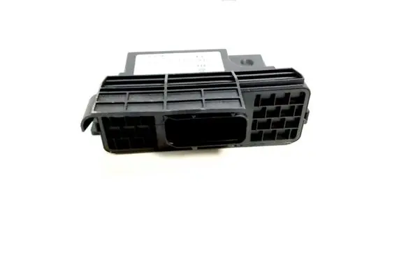 Audi Q7 4L Power management control unit 4F0907280B