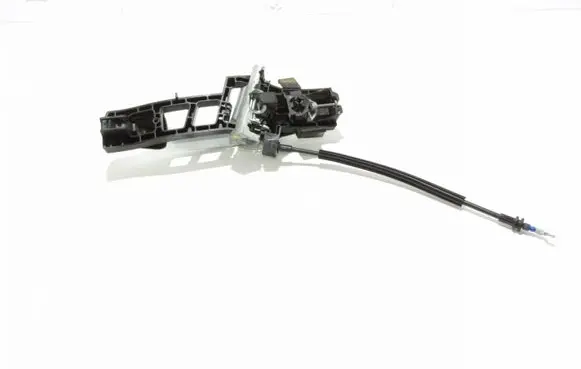 Tailgate/trunk/boot exterior handle