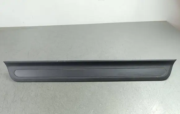 KIA EV9 Front sill trim cover 85873D0000