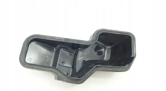 Audi A6 S6 C5 4B Headlight/headlamp dust cover 15381301
