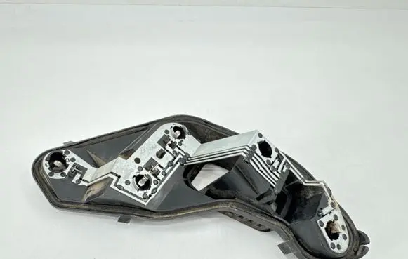 Peugeot 207 Tail light bulb cover holder VP5PFX13N004AA