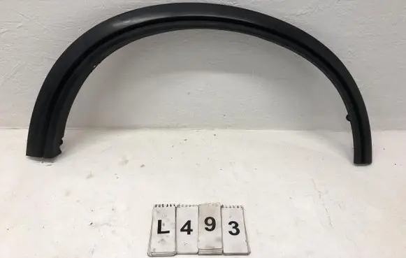 Volvo S60 Fender trim (molding) 30779578