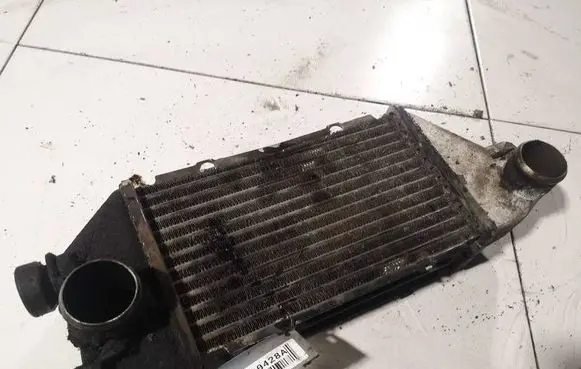 Honda FR-V Intercooler radiator