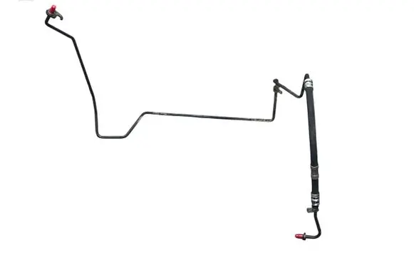 Volvo V70 Power steering hose/pipe/line 30645992