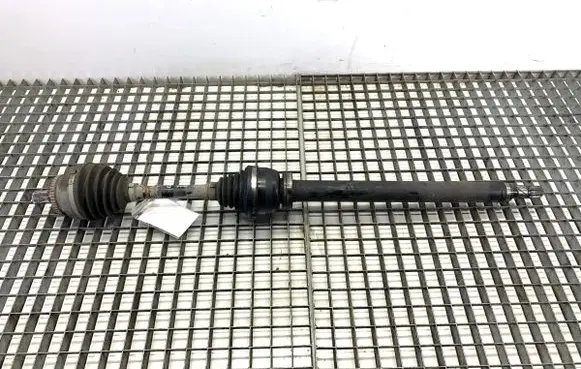Volvo S60 Front driveshaft 
