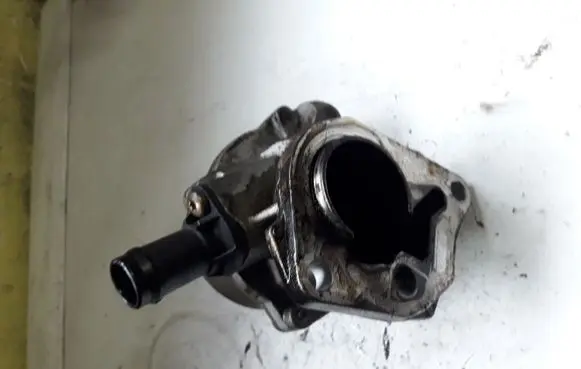 Renault Scenic II - Grand scenic II Vacuum pump