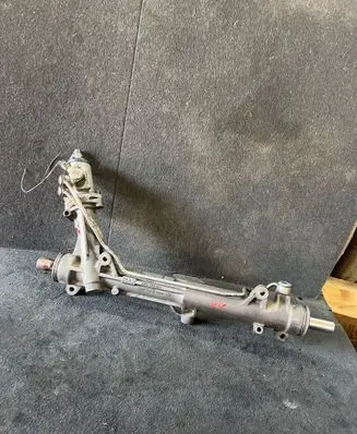BMW 5 E60 E61 Steering rack 7852501924
