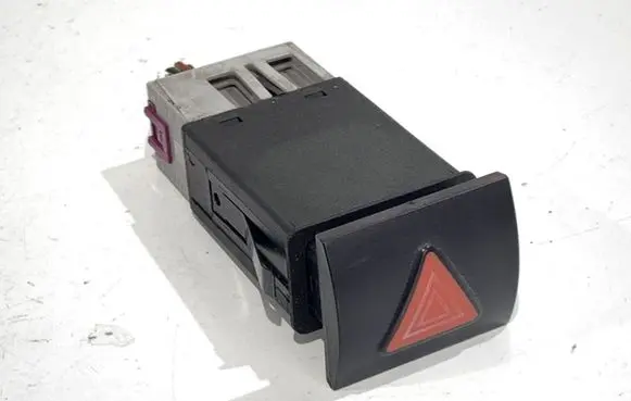Seat Leon (1M) Hazard light switch 1M0941509B