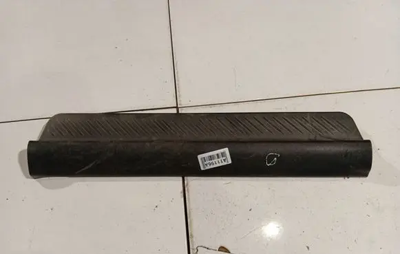 Mazda 3 I Rear sill trim cover BP4K68710RH