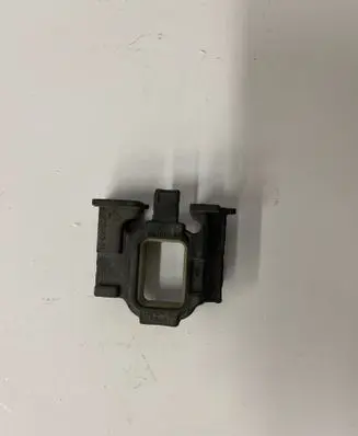Mini Cooper Countryman F60 Radiator mount bracket 168445