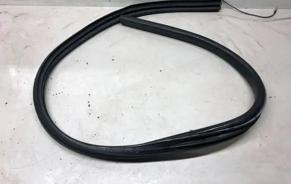 Mercedes-Benz E W238 Front door rubber seal A23869220