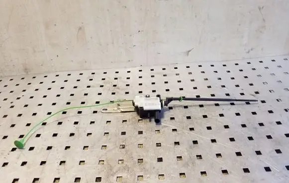 BMW X6 E71 Central locking motor 4062044211 6711719053302