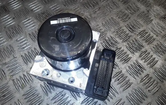 Volvo S60 ABS Pump P31400101 10062233801 10021209544