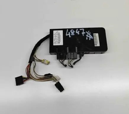 Jaguar S-Type Other devices XR8313N064AE