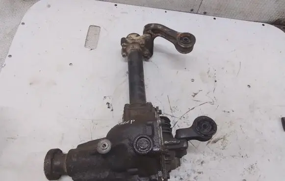 KIA Sorento Front differential 532103E500